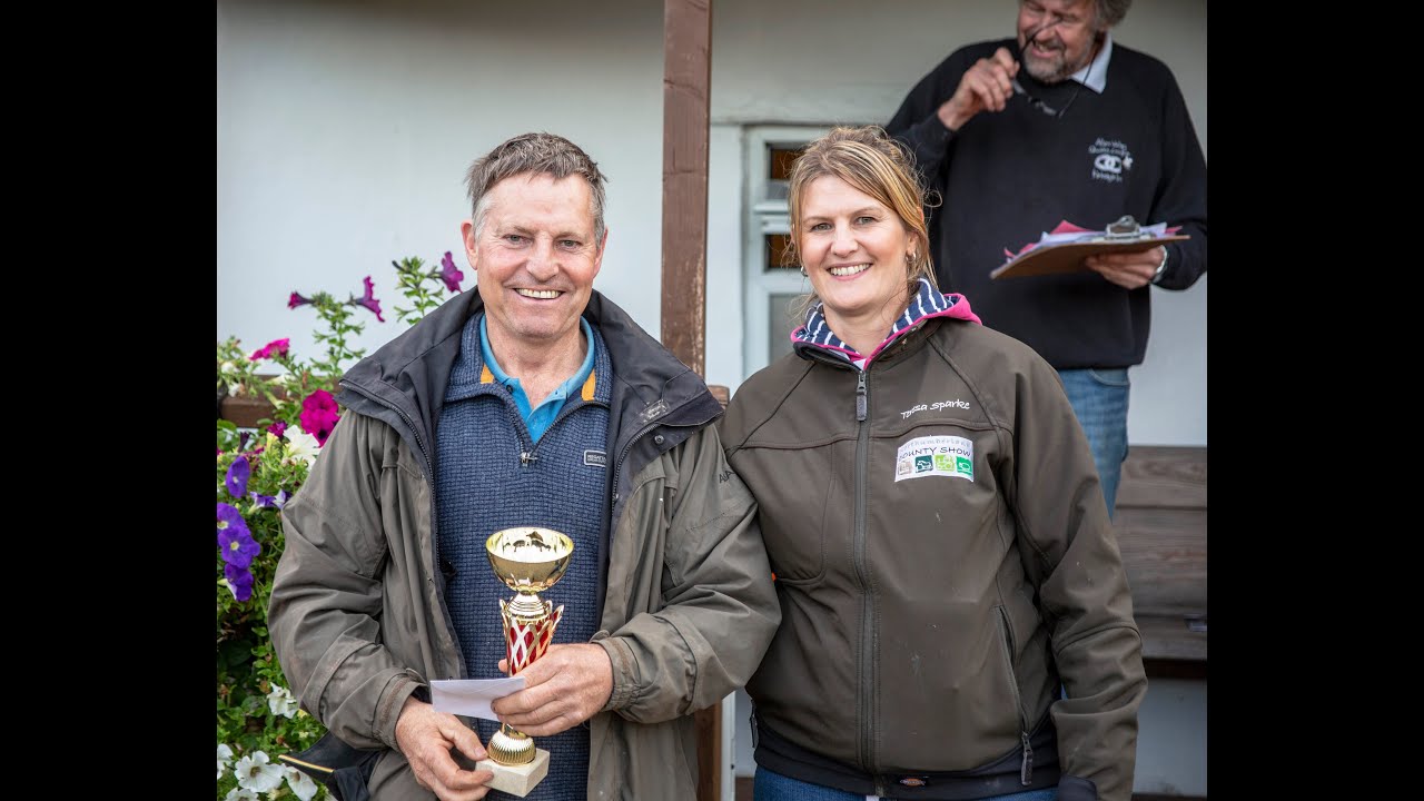 Allen Valley Quoits League 2019 Semi Final YouTube