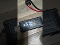 Eco Worthy 20A Lifepo4 Battery Charger... #ongridinverter #solar #carinverter #ecoworthy #battery
