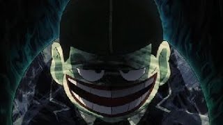 笑ゥせぇるすまん ちょっと怖い！喪黒福造 ドーン!! - YouTube