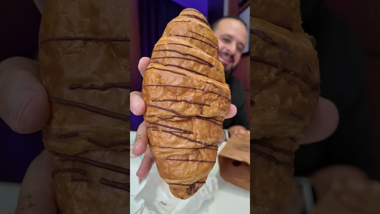 ⁣اختراعات الصيف من العبد #wheretoeat #wheretoeategypt #fyp
