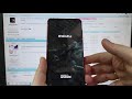 Meizu Note 8 (M822H) прошивка 2 способа!!! + Сброс экранной блокировки + понижение (downgrade)