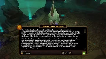 Tankinator2 Plays Torchlight 2 Pt 21