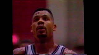 Hank Gathers Coverage