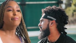 Adam Ali Dragging Wife Latoya Forever For Filth