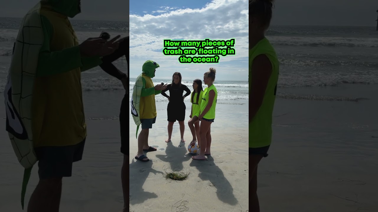 DarwinBoiz Trivia Short
