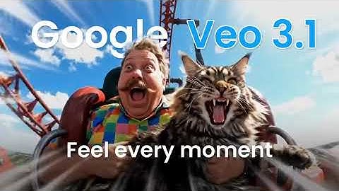 Veo 3.1 x Fotor AI Video | Official Launch