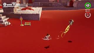 SMO Trickjumping Server - Ailurophobia