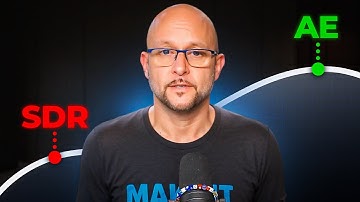 The Truth About SDR to AE Promotions No One Tells You