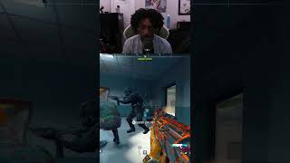 Dravec META smg class !