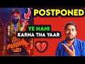 Pushpa 2 postponed  pushpa the rule update  pushpa 2 movie update  allu arjun  devara update