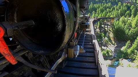 Georgetown Loop Railroad