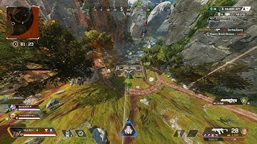 Clapping Cheeks In apex legends