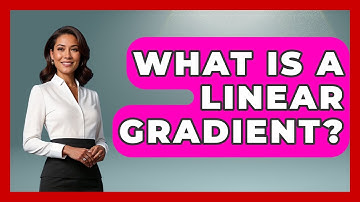 What Is A Linear Gradient? - Graphic Design Nerd