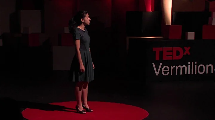 It's Time to Talk About Trauma | Nadia Khansa | TE...