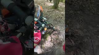 HILL CLIMB #ENDURO #KTM #HILL