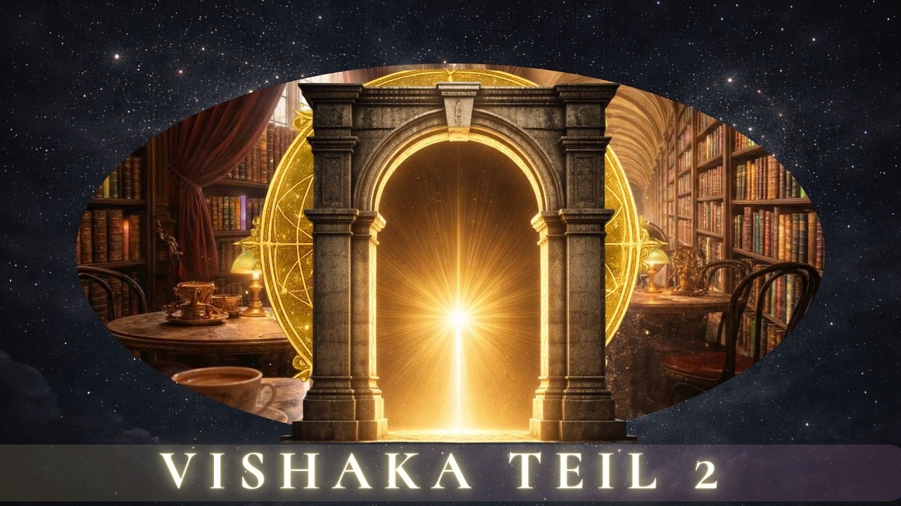 Vishaka  (Teil 2): Die eiserne Architektur des Überlebens