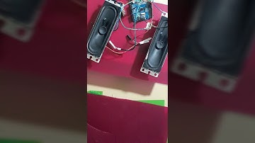 Titanic theme song😍/arduino music