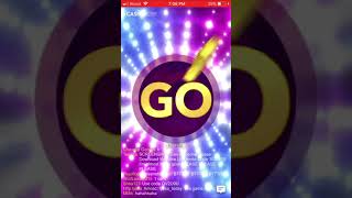 Cash Show App Monday 2-5-18 7pm CST 3k screenshot 4