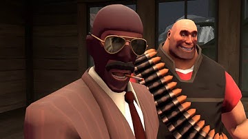[SFM] replaying a game and knowing all the plot twists (ProZD Animated)