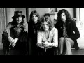 Led Zeppelin - Heartbreaker Backing track w/vocals (studio)