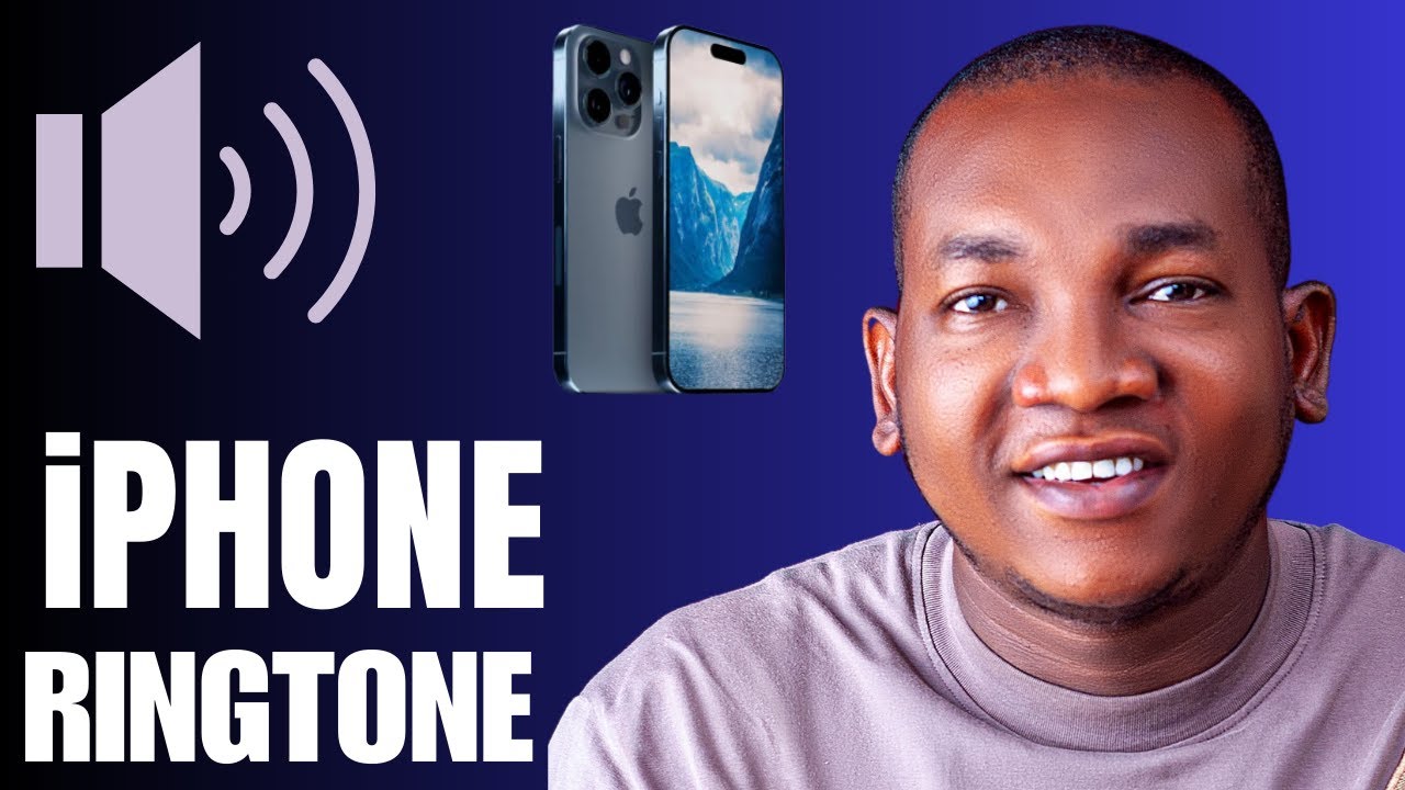 How to Change Ringtone on iPhone 11 - Beginners Guide on