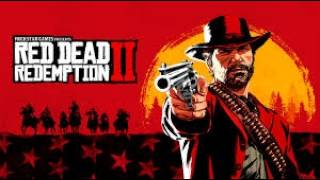 Red Dead Redemption 2 || Epiloge 2 || || HP Victus 15 || 8GB RAM || RX6500M ||