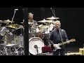 Eric clapton in bologna 9th october 2022 multi cam in 1080p 60 complete with new sound
