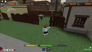 ROBLOX DA HOOD RAY X SCRIPT