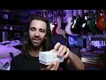 Beginning of video