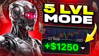 This Auto Trading Bot Changed How I Trade Forever | Binary Options Pocket Option 2026