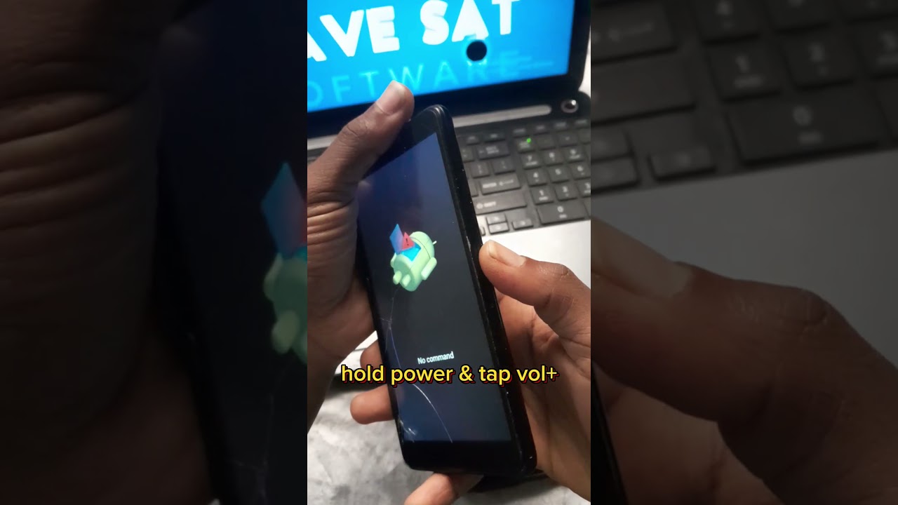 Tecno pop hard reset factory reset 