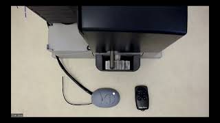 Instruktážní Video Ox2 - Nahrání Přijímače