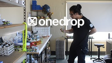Official Choosing a One Drop Instructional Video
