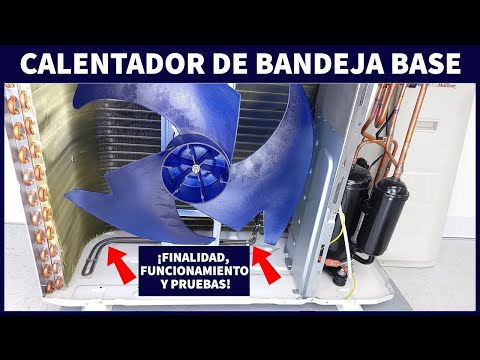 BASE PAN HEATER: Purpose, Operation, and Testing!