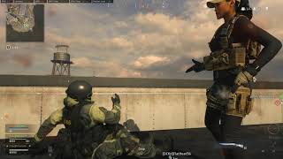 Call of Duty Mix tape
