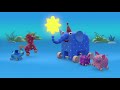 Деревяшки - Лучшие Мультфильмы для детей Funny Cartoon Show for Kids