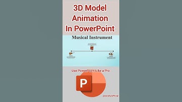 PowerPoint presentation skills #morphtransition