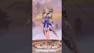 Selena 4 Dash Guide & Tips #shorts #mlbb #mobilelegends