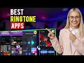 Best ringtone apps iphone  android which is the best ringtone app