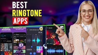 Best Ringtone Apps: iPhone & Android (Which is the Best Ringtone App?) screenshot 2