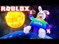 MANGIO 100.000 PANINI DEL MC DONALD'S SU ROBLOX -  ITA