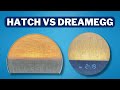 Hatch Restore 2 مقابل Dreamegg Sunrise 1 ما هي أفضل ساعة منبه Sunrise 