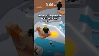 Roblox's DevEx (Developer Exchange) program is an insulting and exploitative system that forces crea