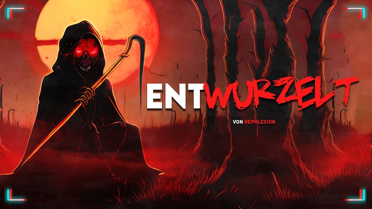 Creepypasta German - 