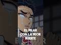 HIMEJIMA tiene la PERO SUERTE de todos 😭💔