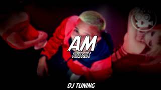 AM - (Remix) - Nio Garcia x Dj tuning screenshot 5