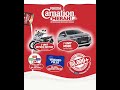 Promo Susu Kaleng Carnation Berhadiah Toyota Avanza