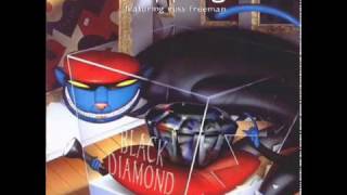 Vignette de la vidéo "The Rippingtons - Black Diamond [Acoustic Version]"