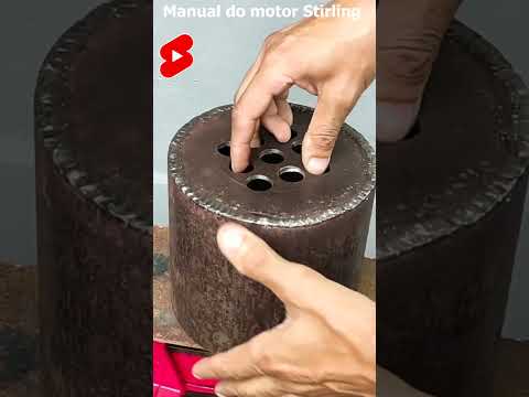 Video: Boiler elektrik buatan sendiri buat sendiri