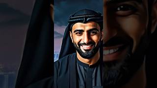 Why are two big Arab countries no more friends #geopolitics #uae #saudiarabia #rivalry